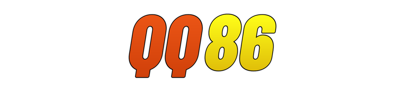 qq86 logo